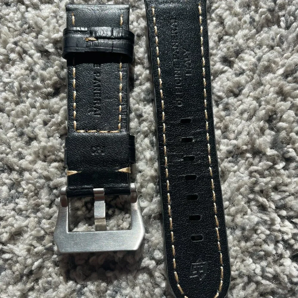 Panerai officine 24mm